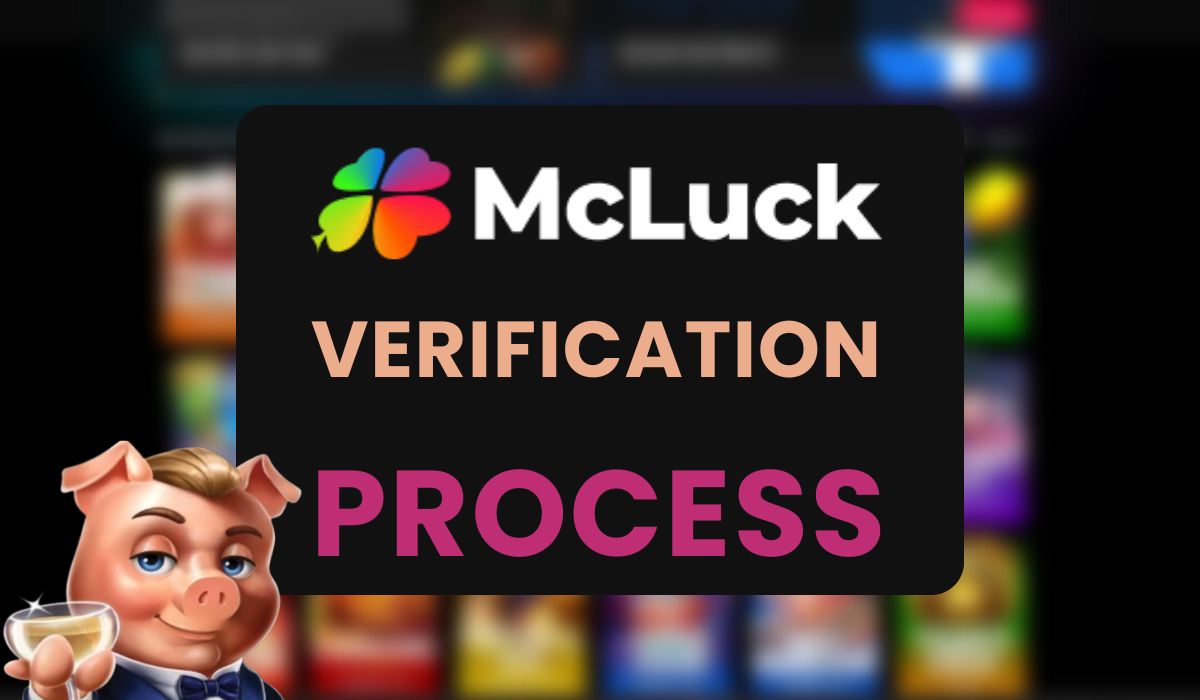 mcluck verification process featured image