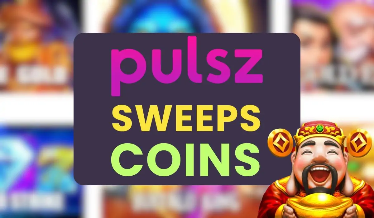 pulsz sweepstakes coins featured image