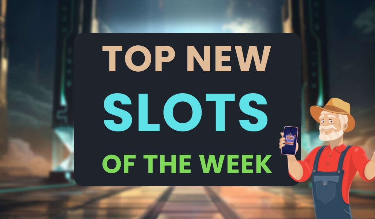 top new slots of the week featured image