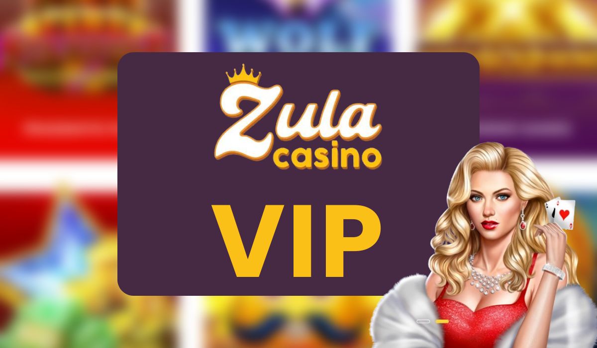 zula casino vip program featured image