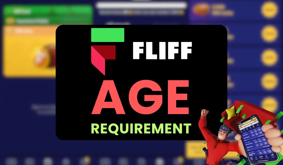 fliff age requirement featured image