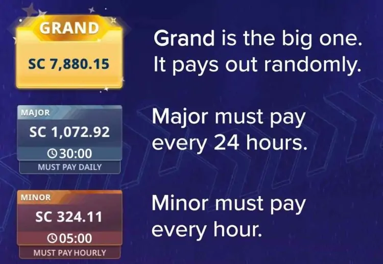 rapid rewards jackpots high 5 casino