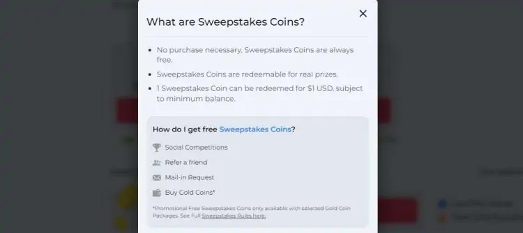sweepstakes coins info scratchfulcasino